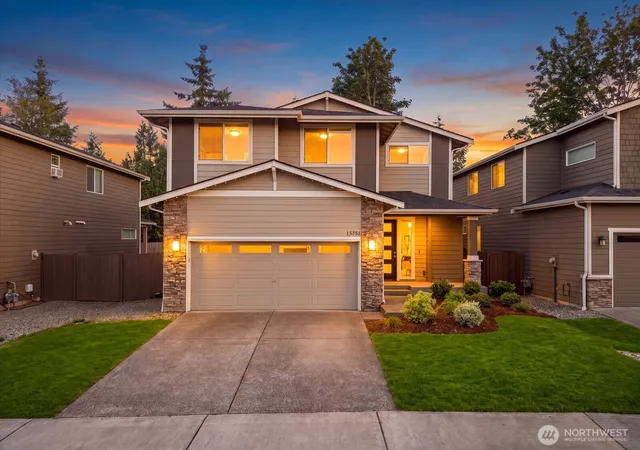 Photo 1 of Single family home for sale at 13751 Se 183rd Street, Renton, WA 98058 | MLS# NWM2565494 | Listing updated on 2026-10-02