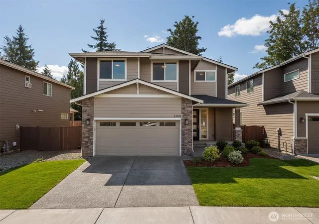 Single family home for sale at 13751 SE 183rd Street, Renton, WA 98058 | MLS# NWM2565494