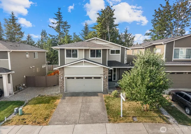 Photo 2 of Single family home for sale at 13751 Se 183rd Street, Renton, WA 98058 | MLS# NWM2565494 | Listing updated on 2026-10-02
