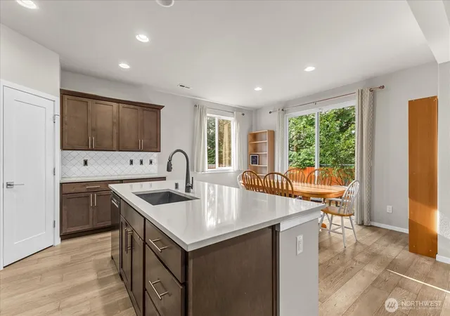 Photo 4 of Single family home for sale at 13751 SE 183rd Street, Renton, WA 98058 | MLS# NWM2565494 | Listing updated on 2026-10-02