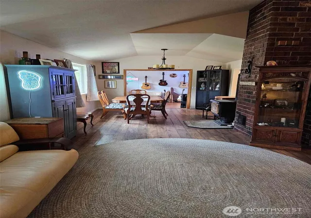 Photo 2 of Single family home for sale at 490 N Schoolhouse Hl Rd, Hoodsport, WA 98548 | MLS# NWM2565511 | Listing updated on 2026-09-23