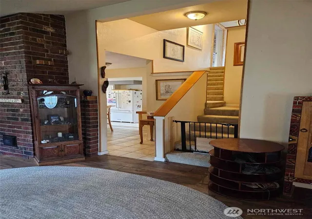 Photo 3 of Single family home for sale at 490 N Schoolhouse Hl Rd, Hoodsport, WA 98548 | MLS# NWM2565511 | Listing updated on 2026-09-23