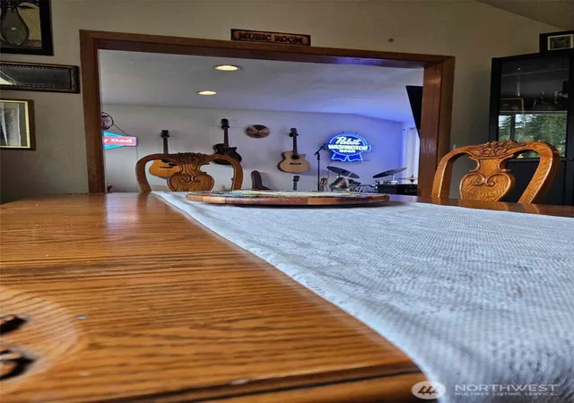 Photo 3 of Single family home for sale at 490 N Schoolhouse Hl Rd, Hoodsport, WA 98548 | MLS# NWM2565511 | Listing updated on 2026-09-23