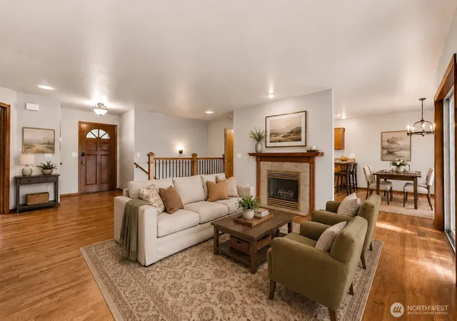 Photo 3 of Single family home for sale at 17222 92nd Avenue E, Puyallup, WA 98375 | MLS# NWM2565517 | Listing updated on 2026-09-23