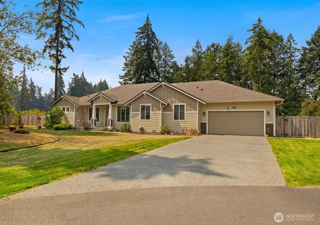 Photo 1 of Sale Pending at 9014 206th Street Ct E, Graham, WA 98338 | MLS# NWM2565523 | Listing updated on 2026-09-21