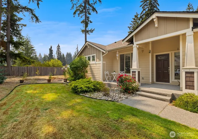 Photo 2 of Sale Pending at 9014 206th Street Ct E, Graham, WA 98338 | MLS# NWM2565523 | Listing updated on 2026-09-21