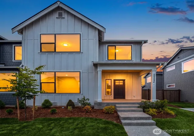 Photo 2 of Townhouse for sale at 28300 74th Dr Nw #C, Stanwood, WA 98292 | MLS# NWM2565528 | Listing updated on 2026-09-23