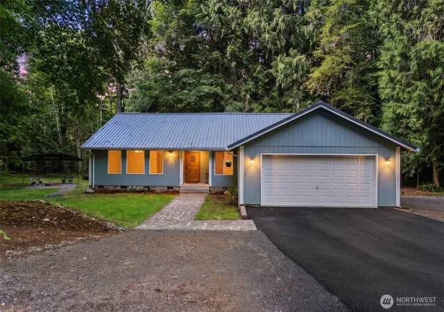 Photo 1 of Single family home for sale at 220 E Moore Ln, Shelton, WA 98584 | MLS# NWM2565532 | Listing updated on 2026-09-22