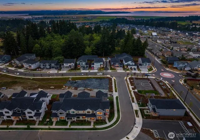 Photo 2 of Townhouse for sale at 28300 74th Dr Nw #A, Stanwood, WA 98292 | MLS# NWM2565536 | Listing updated on 2026-09-23
