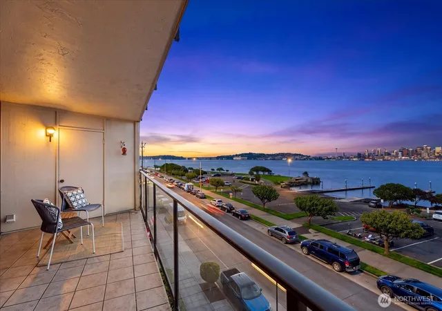 Photo 3 of Condo for sale at 1301 Harbor Ave SW #310, Seattle, WA 98116 | MLS# NWM2565552 | Listing updated on 2026-09-23