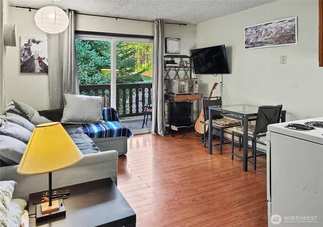 Photo 2 of Condo for sale at 10433 Mt Baker Hwy #1017A, Deming, WA 98244 | MLS# NWM2565555 | Listing updated on 2026-09-23