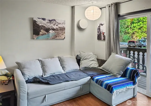 Photo 3 of Condo for sale at 10433 Mt Baker Hwy #1017A, Deming, WA 98244 | MLS# NWM2565555 | Listing updated on 2026-09-23