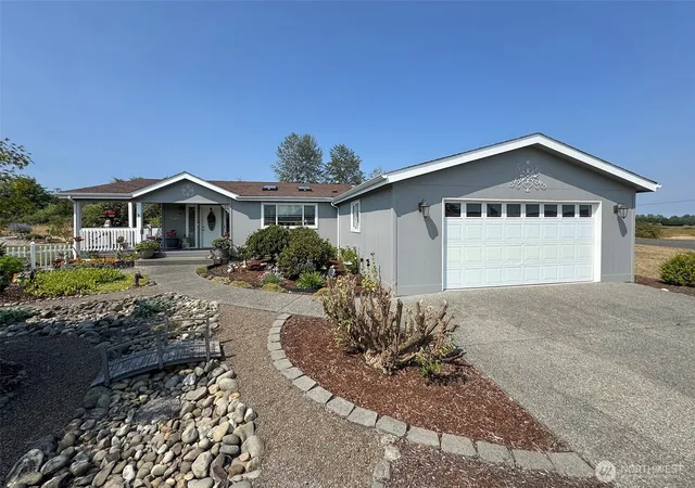 Photo 1 of Sale Pending at 201 Winterhawk St, Sequim, WA 98382 | MLS# NWM2565558 | Listing updated on 2026-08-10