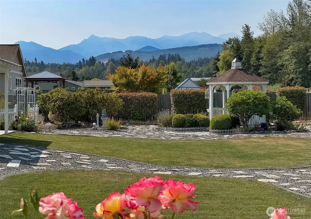 Photo 3 of Sale Pending at 201 Winterhawk St, Sequim, WA 98382 | MLS# NWM2565558 | Listing updated on 2026-08-10