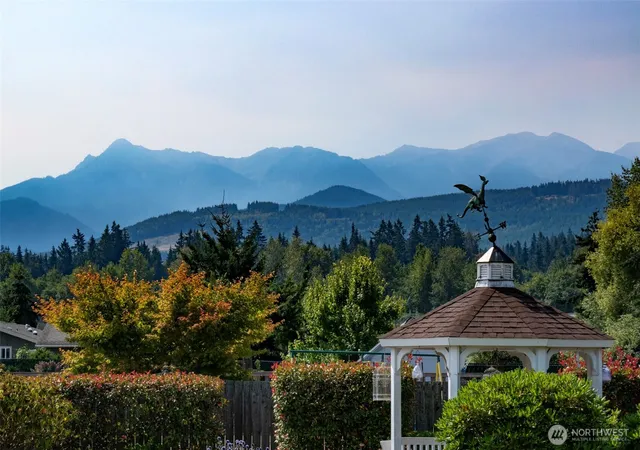 Photo 3 of Sale Pending at 201 Winterhawk St, Sequim, WA 98382 | MLS# NWM2565558 | Listing updated on 2026-08-10