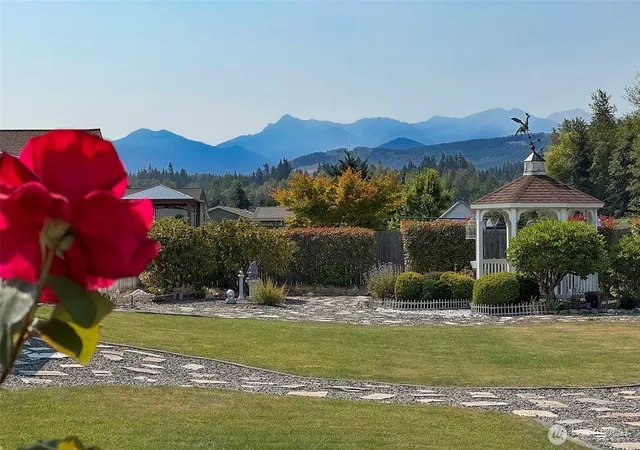 Photo 4 of Sale Pending at 201 Winterhawk St, Sequim, WA 98382 | MLS# NWM2565558 | Listing updated on 2026-08-10