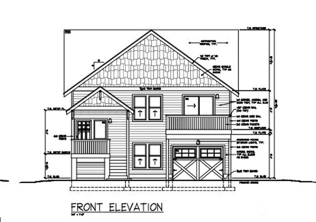 Photo 1 of Land for sale at 127 5th Street Aly, Roslyn, WA 98941 | MLS# NWM2565560 | Listing updated on 2026-09-23