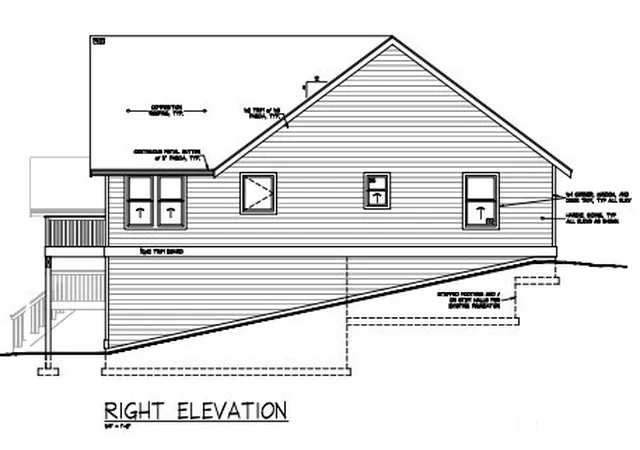 Photo 3 of Land for sale at 127 5th Street Aly, Roslyn, WA 98941 | MLS# NWM2565560 | Listing updated on 2026-09-23