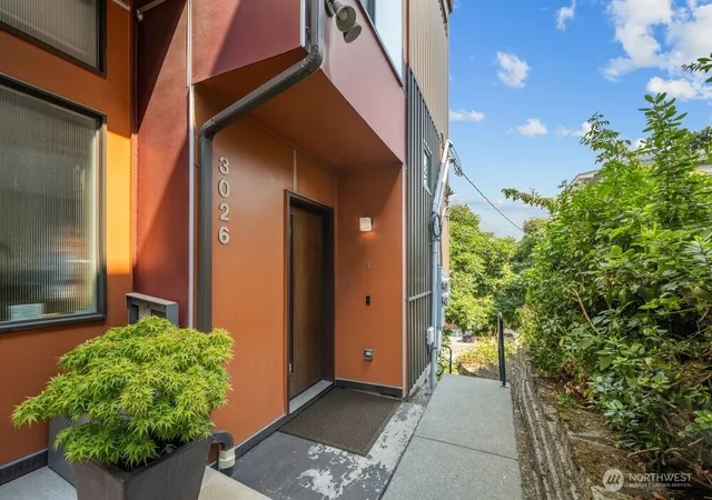 Photo 1 of Townhouse for sale at 3026 SW Avalon Way #A, Seattle, WA 98126 | MLS# NWM2565565 | Listing updated on 2026-09-25