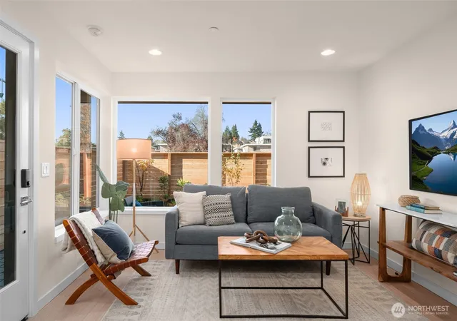 Photo 3 of Townhouse for sale at 1612 N 92nd Street, Seattle, WA 98103 | MLS# NWM2565569 | Listing updated on 2026-09-23