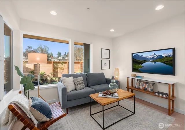 Photo 3 of Townhouse for sale at 1612 N 92nd Street, Seattle, WA 98103 | MLS# NWM2565569 | Listing updated on 2026-09-23
