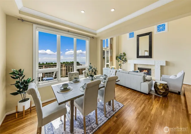 Photo 4 of Single family home for sale at 15317 SE 58th Street, Bellevue, WA 98006 | MLS# NWM2565588 | Listing updated on 2026-09-23