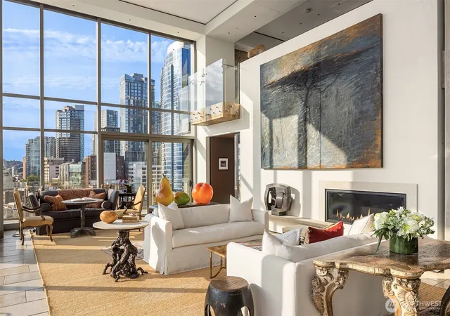 Photo 1 of Condo for sale at 99 Union St #1703, Seattle, WA 98101 | MLS# NWM2565589 | Listing updated on 2026-09-23