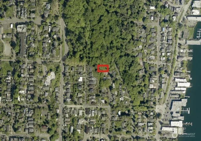Land for sale at 501 33rd Avenue S, Seattle, WA 98144 | MLS# NWM2565593