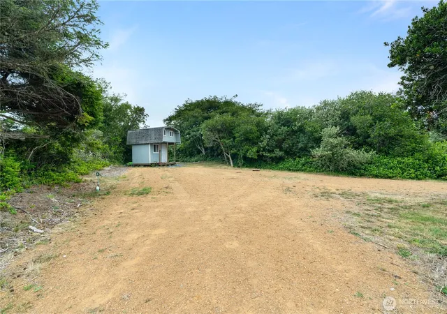Photo 2 of Land for sale at 363 Geoduck Loop Sw, Ocean Shores, WA 98569 | MLS# NWM2565598 | Listing updated on 2026-09-23