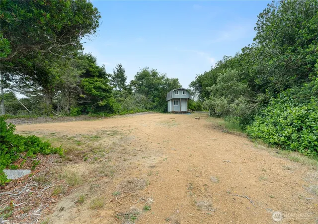 Photo 3 of Land for sale at 363 Geoduck Loop Sw, Ocean Shores, WA 98569 | MLS# NWM2565598 | Listing updated on 2026-09-23