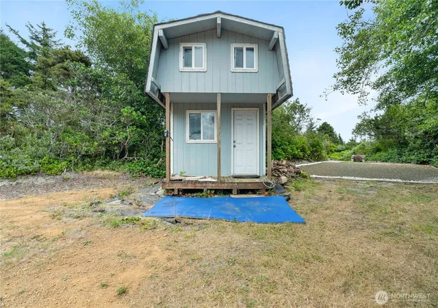 Photo 3 of Land for sale at 363 Geoduck Loop SW, Ocean Shores, WA 98569 | MLS# NWM2565598 | Listing updated on 2026-09-23