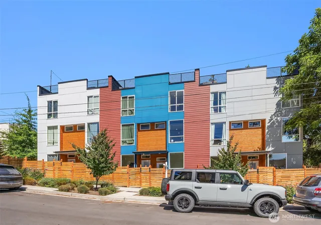 Photo 1 of Multi family home for sale at 1404 N 95th Street, Seattle, WA 98103 | MLS# NWM2565600 | Listing updated on 2026-09-23