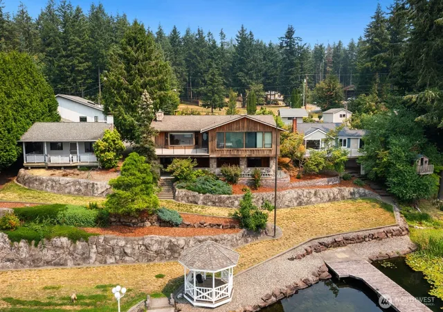 Photo 3 of Single family home for sale at 30601 Se Lake Retreat N Dr, Ravensdale, WA 98051 | MLS# NWM2565612 | Listing updated on 2026-09-23