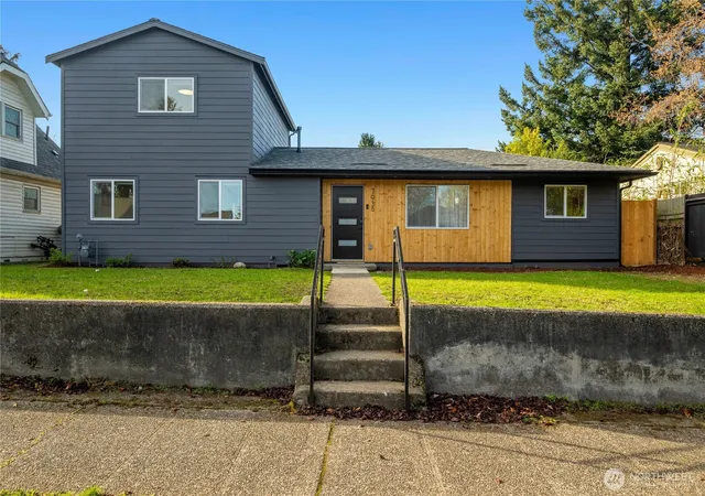 Photo 1 of Condo for sale at 7935 13th Avenue Sw #1, Seattle, WA 98106 | MLS# NWM2565614 | Listing updated on 2026-09-23