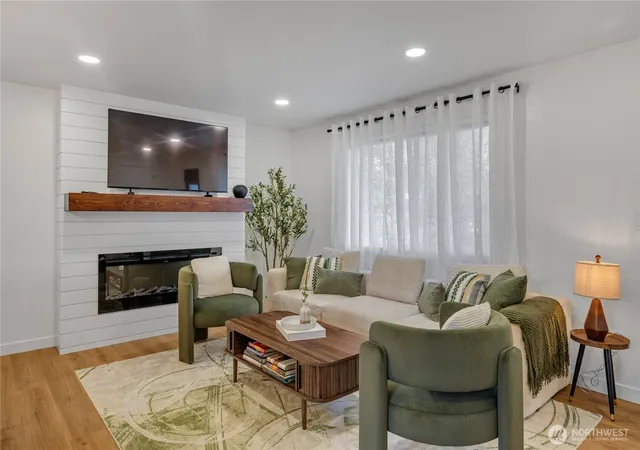 Photo 3 of Condo for sale at 7935 13th Avenue SW #1, Seattle, WA 98106 | MLS# NWM2565614 | Listing updated on 2026-09-23