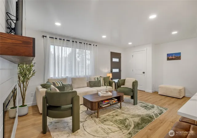 Photo 4 of Condo for sale at 7935 13th Avenue SW #1, Seattle, WA 98106 | MLS# NWM2565614 | Listing updated on 2026-09-23