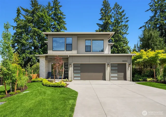 Photo 1 of Single family home for sale at 3802 145th Avenue Se, Bellevue, WA 98006 | MLS# NWM2565617 | Listing updated on 2026-09-28
