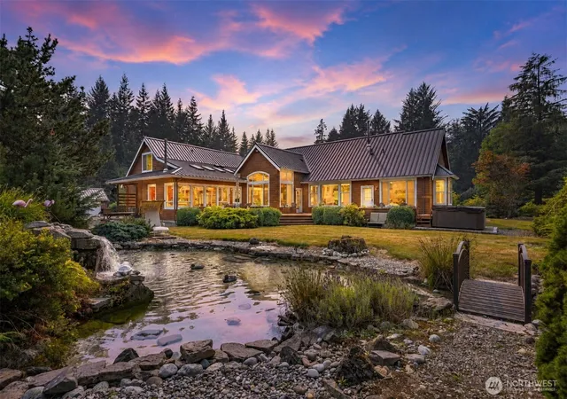 Photo 1 of Single family home for sale at 7630 Bear Ridge Way, Maple Falls, WA 98266 | MLS# NWM2565620 | Listing updated on 2026-09-23
