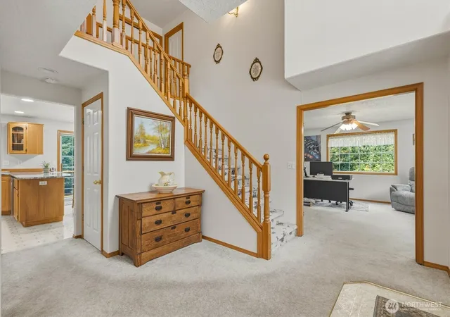Photo 2 of Single family home for sale at 558 Spruce Crk Rd, Longview, WA 98632 | MLS# NWM2565621 | Listing updated on 2026-09-23