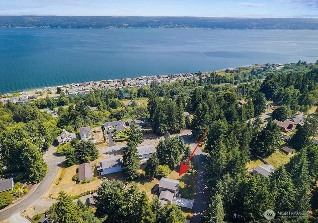 Photo 1 of Single family home for sale at 36 Eagleview Ln, Port Ludlow, WA 98365 | MLS# NWM2565630 | Listing updated on 2026-09-25