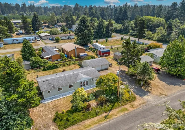 Photo 1 of Manufactured home for sale at 29044 R St, Ocean Park, WA 98640 | MLS# NWM2565644 | Listing updated on 2026-09-23