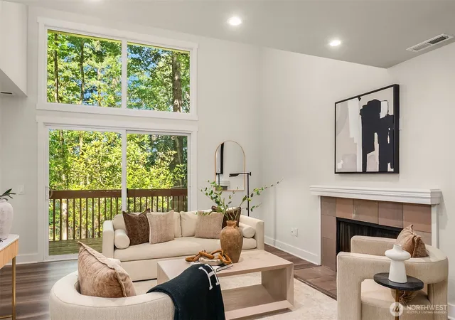 Photo 3 of Townhouse for sale at 4283 152nd Court SE #2B, Bellevue, WA 98006 | MLS# NWM2565649 | Listing updated on 2026-09-22