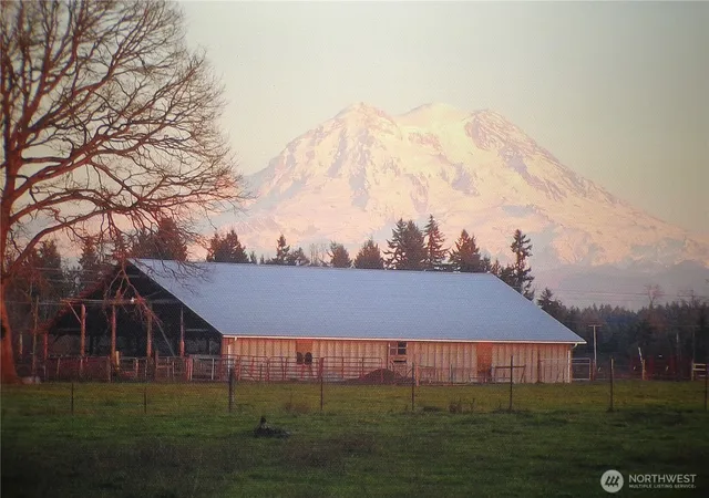 Photo 1 of Single family home for sale at 12649 Bald Hl Rd Se, Yelm, WA 98597 | MLS# NWM2565661 | Listing updated on 2026-09-23