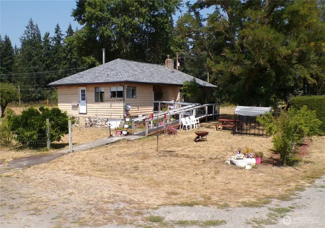 Photo 2 of Single family home for sale at 12649 Bald Hl Rd Se, Yelm, WA 98597 | MLS# NWM2565661 | Listing updated on 2026-09-23