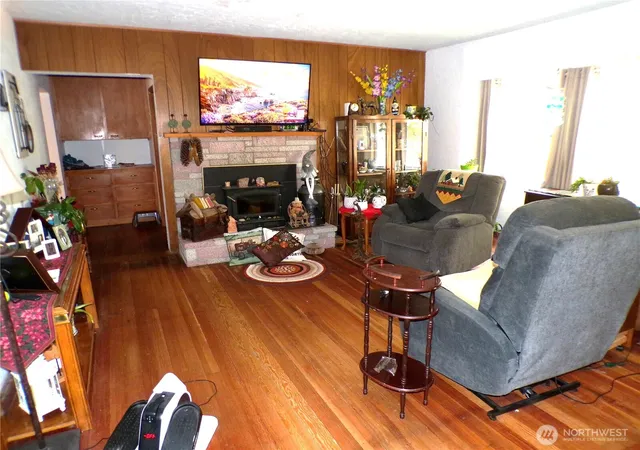 Photo 3 of House for sale at 12649 Bald Hl Rd SE, Yelm, WA 98597 | MLS# NWM2565661 | Listing updated on 2026-09-23