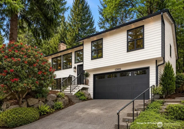 Photo 2 of Single family home for sale at 12016 106th Avenue Ne, Kirkland, WA 98034 | MLS# NWM2565662 | Listing updated on 2026-09-17