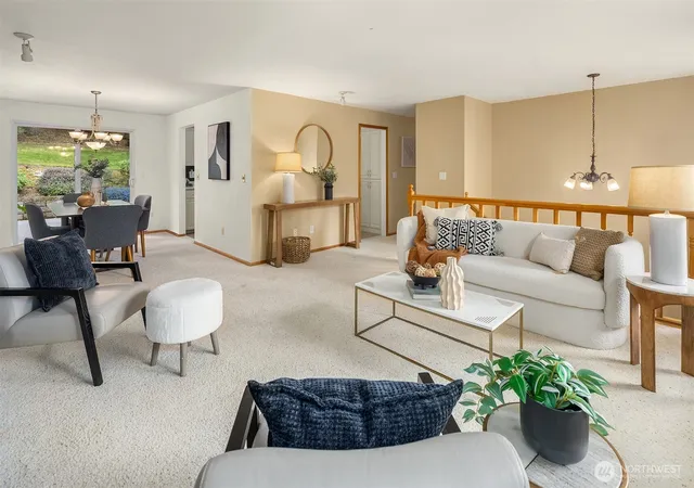 Photo 3 of Single family home for sale at 12016 106th Avenue NE, Kirkland, WA 98034 | MLS# NWM2565662 | Listing updated on 2026-09-17
