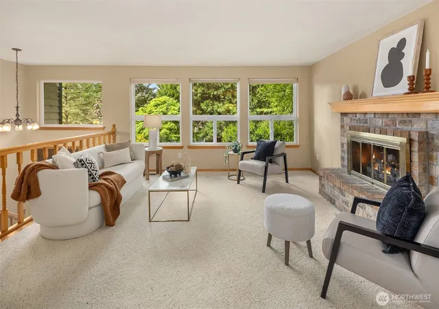 Photo 4 of Single family home for sale at 12016 106th Avenue NE, Kirkland, WA 98034 | MLS# NWM2565662 | Listing updated on 2026-09-17