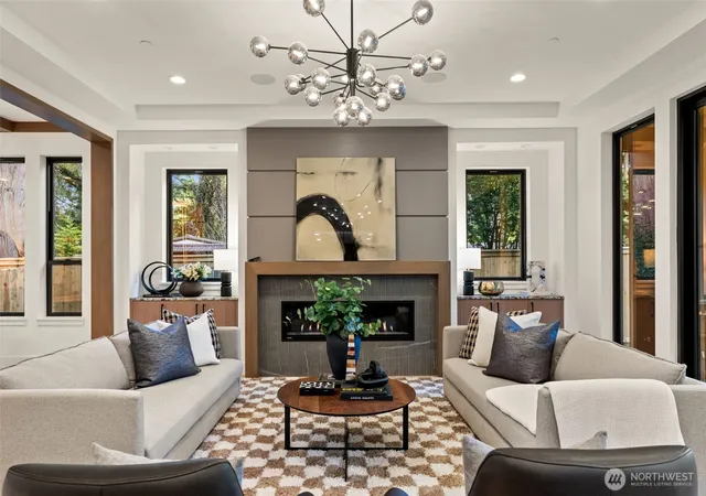 Photo 4 of Sale Pending at 15019 SE 16th Street, Bellevue, WA 98007 | MLS# NWM2565665 | Listing updated on 2026-09-29