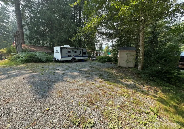 Photo 1 of Land for sale at 5196 Ma Kook Trl, Concrete, WA 98237 | MLS# NWM2565681 | Listing updated on 2026-09-23